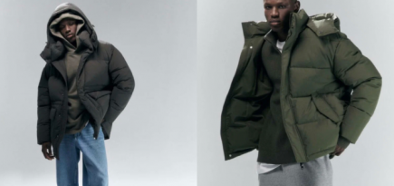 Limé представил новый дроп мужской коллекции