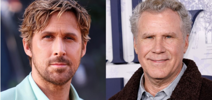 Райан Гослинг и Уилл Феррелл сыграют в комедии Tough Guys