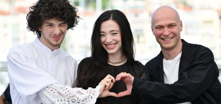 Юра Борисов получил награду на премии Ассоциации кинокритиков Лос-Анджелеса