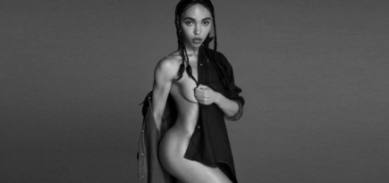 Британские власти запретили рекламную кампанию Calvin Klein из-за объективации женщин