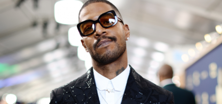 Хип-хоп-исполнитель Kid Cudi исполнит главную роль в предстоящей зомби-комедии «Hell Naw»