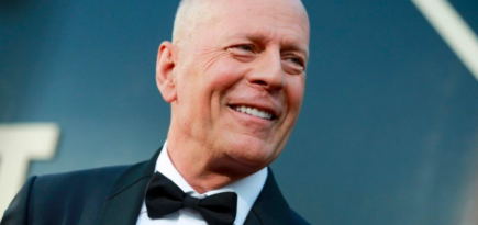 Брюс Уиллис перестал читать и почти не говорит