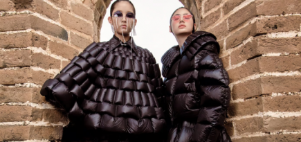 На Pitti Uomo в этом году появится павильон китайской моды