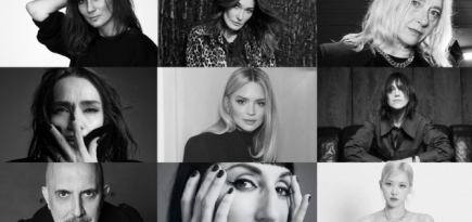 Стал известен состав членов жюри французской премии ANDAM