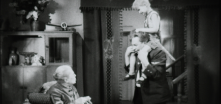 III Московский международный фестиваль архивных фильмов открылся в кинотеатре «Иллюзион»