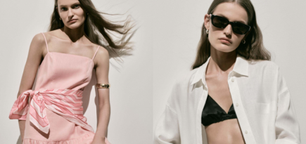 Present & Simple представил отпускную капсулу