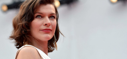 Милла Йовович сыграет в финальной части «Живых мертвецов»