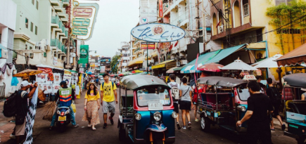Таиланд предложил создать аналог Шенгена для Юго-Восточной Азии