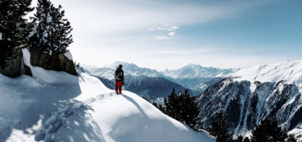 Швейцария планирует провести самые низкобюджетные зимние Олимпийские игры