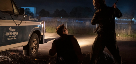 Студия Miramax снимет сериал по мотивам хоррора «Хэллоуин»