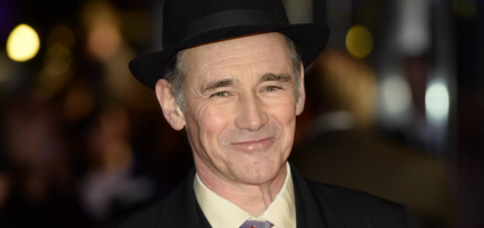 Марк Райленс исполнит роль Дамблдора в новом сериале о Гарри Поттере