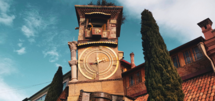 Авиакомпания Red Wings запустит рейсы из Петербурга в Тбилиси и Кутаиси