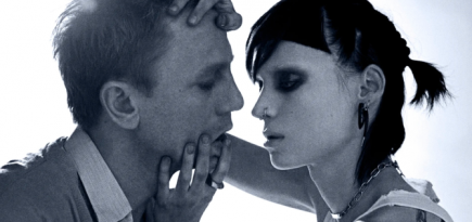 Роман «Девушка с татуировкой дракона» превратят в сериал