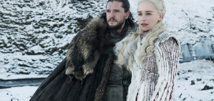 HBO снимет полнометражный фильм по «Игре престолов»