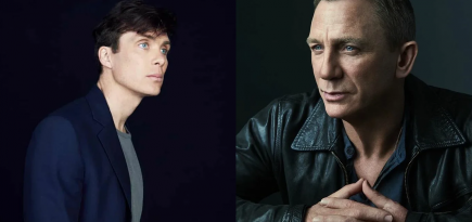 Дэниэл Крэйг и Киллиан Мёрфи сыграют в новом фильме Дэмьена Шазелла