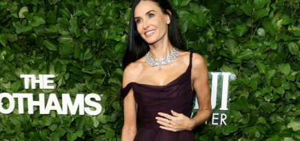 В Нью-Йорке прошла церемония награждения премии Gotham Awards