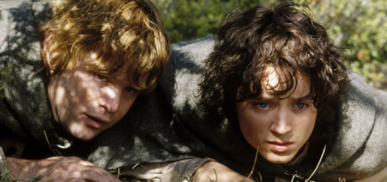 Музыка к «Властелину колец» стала лидером в топ-100 любимых саундтреков британцев