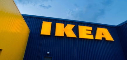 IKEA приостанавливает деятельность в России и Беларуси