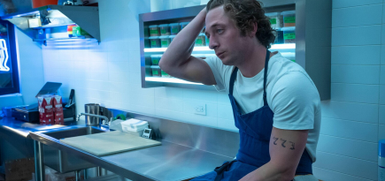 Сериал «Медведь» официально продлили на пятый сезон