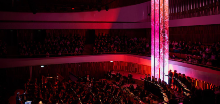 Sound Up представит российскую премьеру нового произведения пионера минимализма Стива Райха