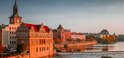 Чехия на год продлила запрет на выдачу виз россиянам