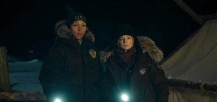 На ютьюб-канале Max вышел тизер четвертого сезона сериала «Настоящий детектив»