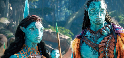 Deadline опубликовал рейтинг самых кассовых фильмов 2022 года