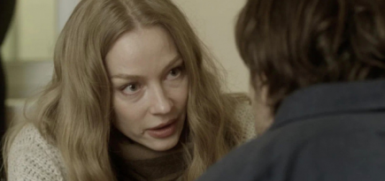 Вышел трейлер сериала «Мерзлая земля» со Светланой Ходченковой в главной роли