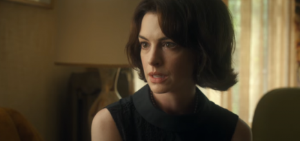 Вышел трейлер «Материнского инстинкта» с Энн Хэтэуэй и Джессикой Честейн