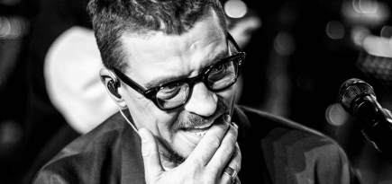 Антон Беляев стал главным редактором журнала «Правила жизни»