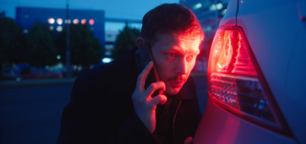 Стала известна дата премьеры второго сезона триллера «Оффлайн»