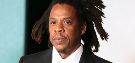 Jay-Z обвинили в изнасиловании несовершеннолетней вместе с P. Diddy