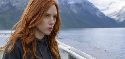 Скарлетт Йоханссон дебютирует в качестве режиссера