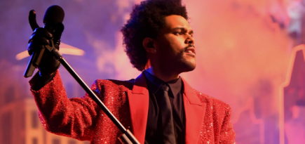 The Weeknd установил рекорд по продажам билетов на стадион «Уэмбли»
