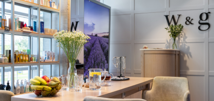 Сеть студий красоты Wax&Go отмечает день рождения