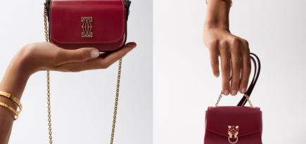 Cartier представил капсулу мини-сумок