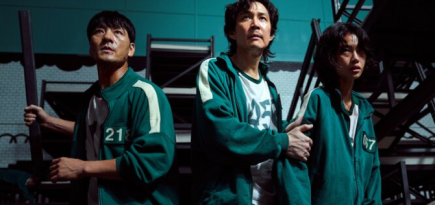 Второй сезон сериала «Игра в кальмара» выйдет в 2024 году