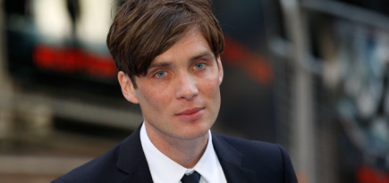 Киллиан Мерфи стал лучшим актером по версии Ирландской академии кино и телевидения