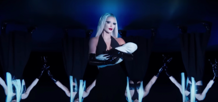 В Сети появился тизер 12-го сезона «Американской истории ужасов»