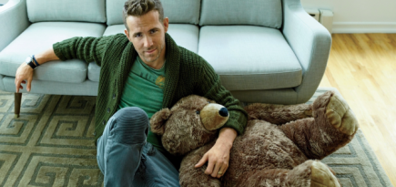 Телеканал Райана Рейнольдса выпустит новые серии ситкома «Альф»