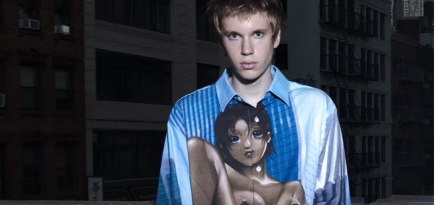 Marc Jacobs и Mowalola выпустили совместную коллекцию