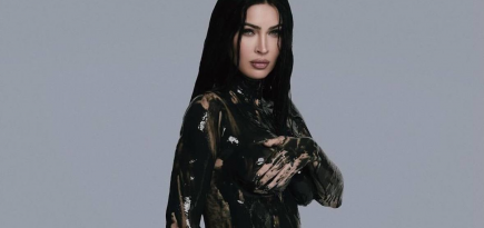 Меган Фокс и Machine Gun Kelly станут родителями