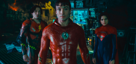 «Флэш» и «Город астероидов»: Variety назвал худшие фильмы года