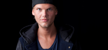 Netflix работает над документальным фильмом об Avicii