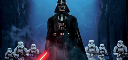 Студия Disney начала работу над хоррором по «Звездным войнам»