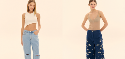 Choux выпустил новый дроп коллекции весна-лето 2024