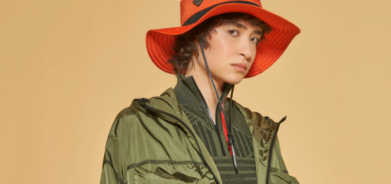 Prada открывает поп-ап в Стокгольме в преддверии Недели моды