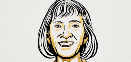 Нобелевскую премию по экономике вручили профессору Гарвардского университета Клаудии Голдин