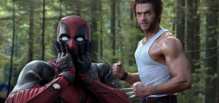 «Битлджус-2» и «Дэдпул-3»: стали известны самые ожидаемые фильмы 2024 года