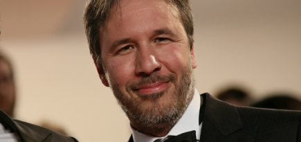 Дени Вильнев назвал пять любимых фильмов в беседе с Letterboxd